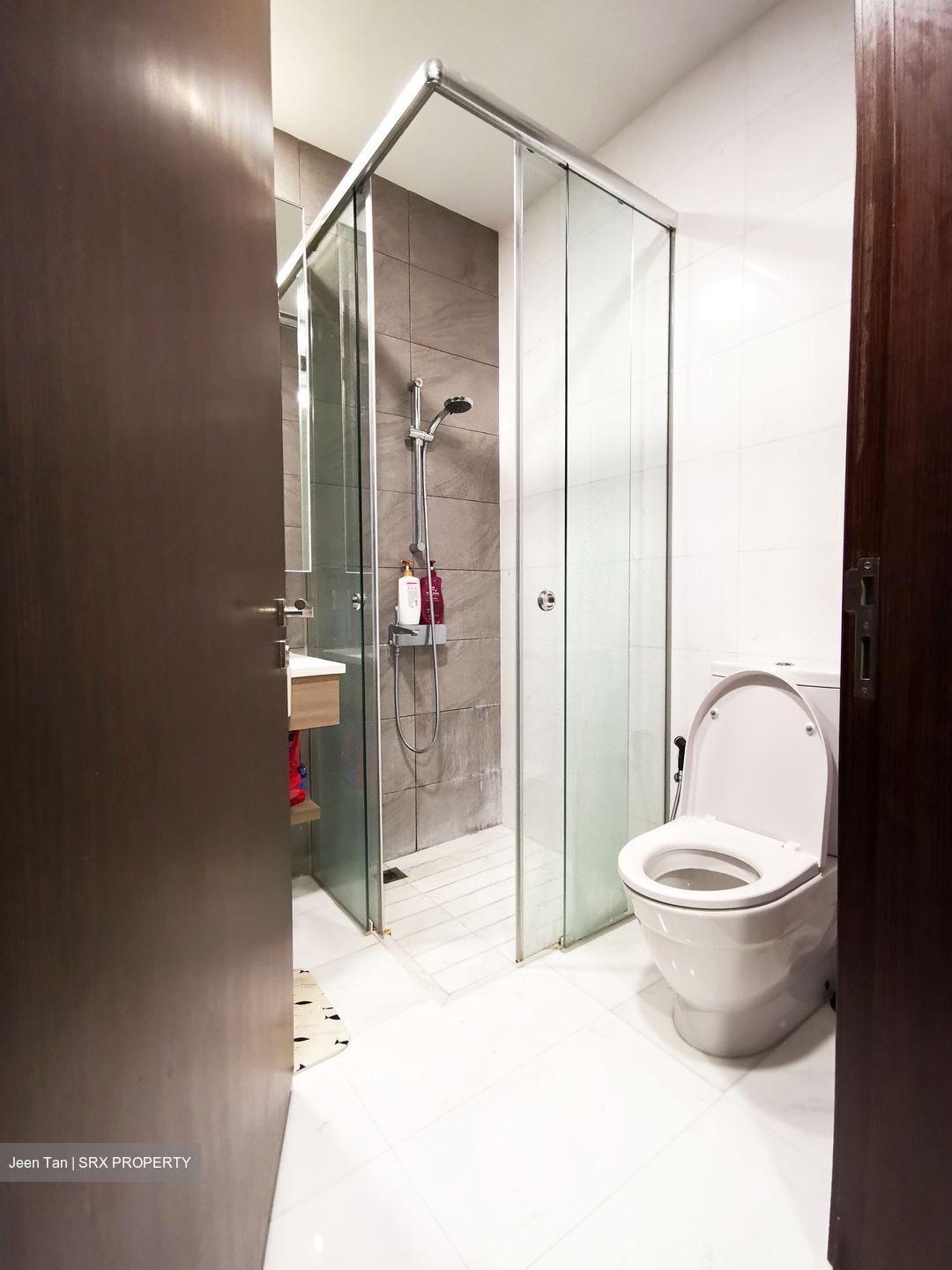 Tropika East (D14), Condominium #471837271